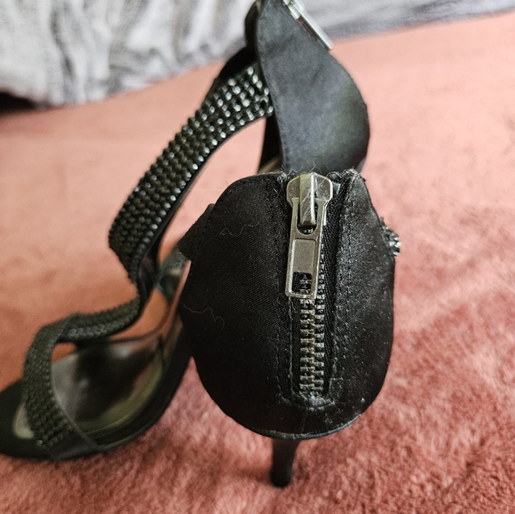 Kate Preston heels - Picture 2 of 6